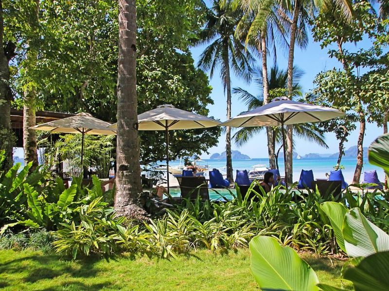 Hotel Photo 5