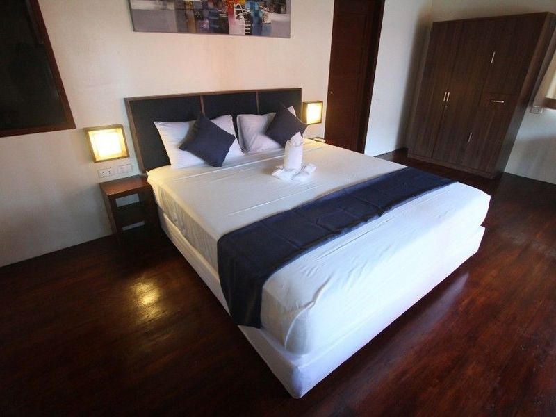 Hotel Photo 9