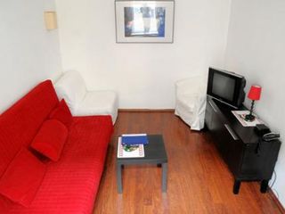 Апартаменты City Realty Central