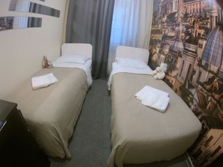 Fontanka Deluxe