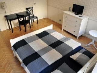 Fontanka Deluxe
