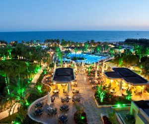 Crystal Tat Beach Resort Spa Belek Turkey