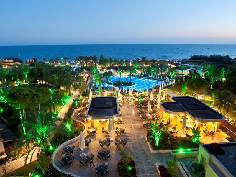 صورة الفندق 1