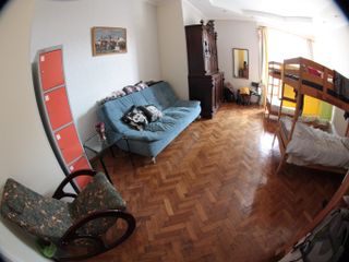 SUNNY HOSTEL