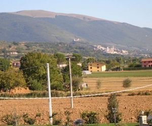 ASSISI VALLE DEL CHIASCIO Assisi Italy
