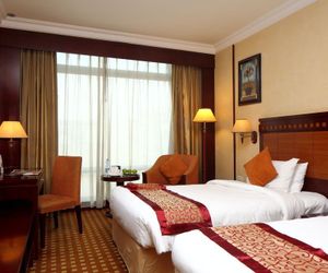 Ramada by Wyndham Hotel Riyadh Riyadh Saudi Arabia