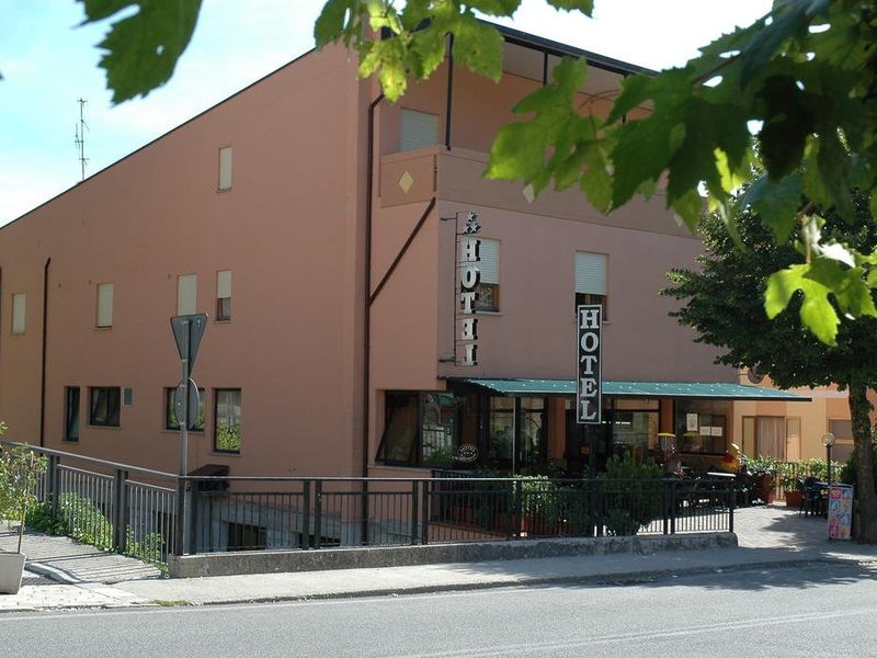 Hotel Photo 23
