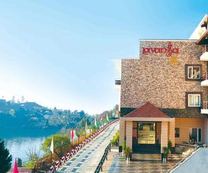 TAG Resorts Lavanya Bhim Tal India