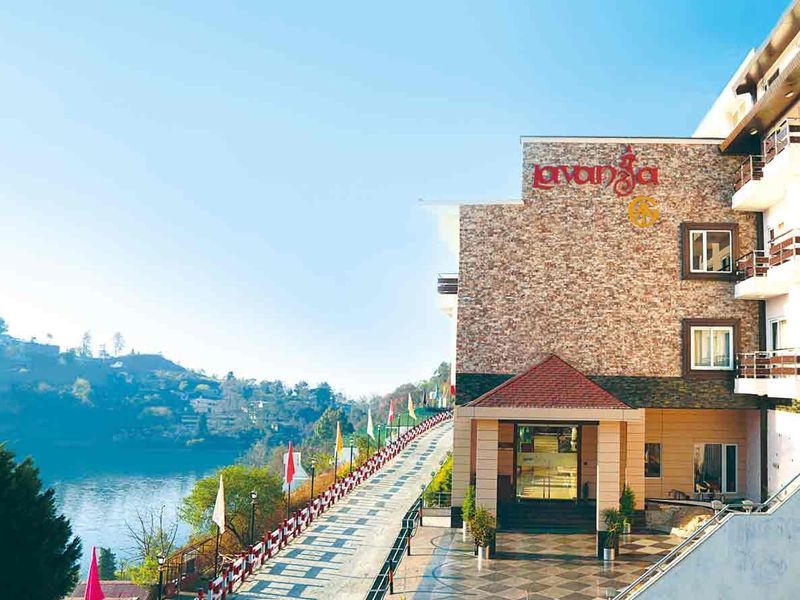 Hotel Photo 1