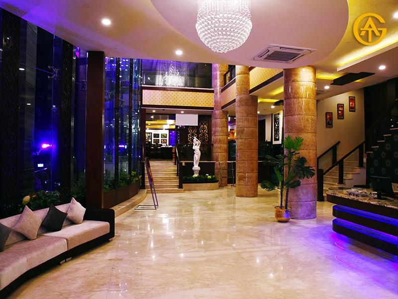 Hotel Photo 4