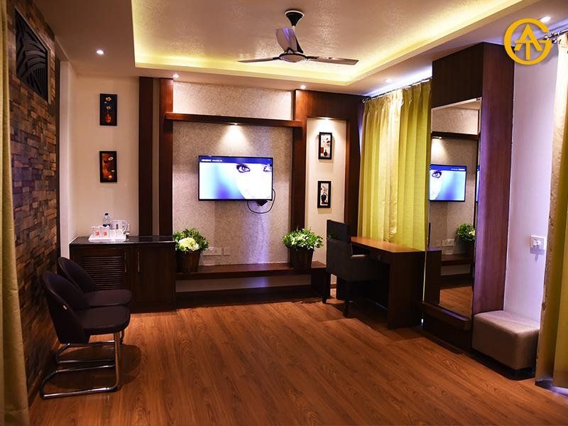 Hotel Photo 5