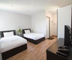 Kotobuki Suite Bang Saen Thailand