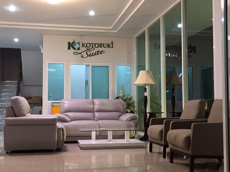 Hotel Photo 11