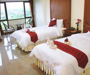 CY Hotel & Residence Sri Racha Thailand