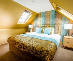 Heathmount Hotel Inverness United Kingdom