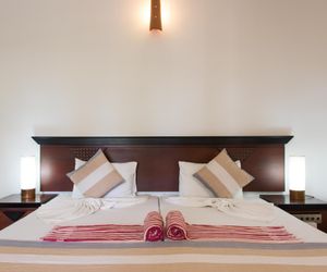 Coconut Garden Hotel and Restaurant Tissamaharama Sri Lanka