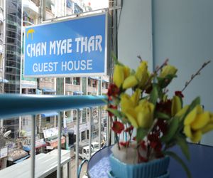 Chan Myae Thar Guest House Yangon Myanmar