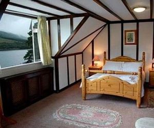 Clachan Cottage Hotel Lochearnhead United Kingdom