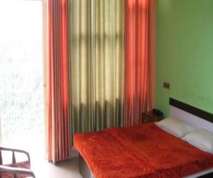 The Pitstop Hotel Dharamsala India