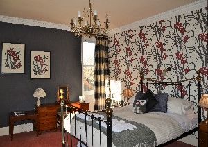 Aberfeldy Lodge Guest House Inverness United Kingdom