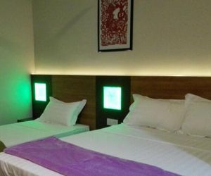 The 16 Hotel Seremban Malaysia