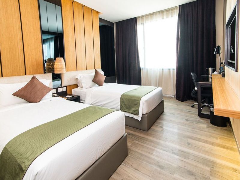 Hotel Photo 1