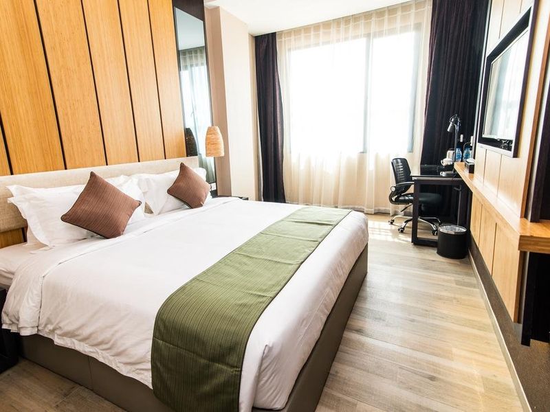 Hotel Photo 2