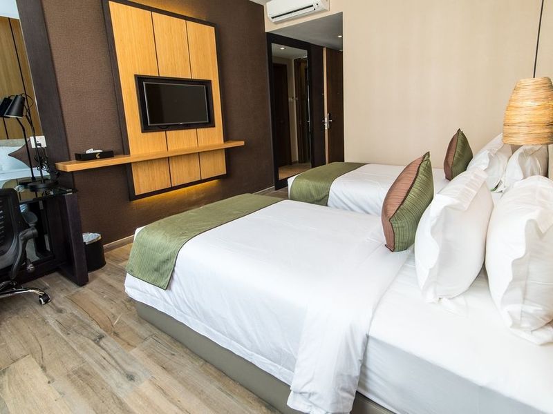 Hotel Photo 4