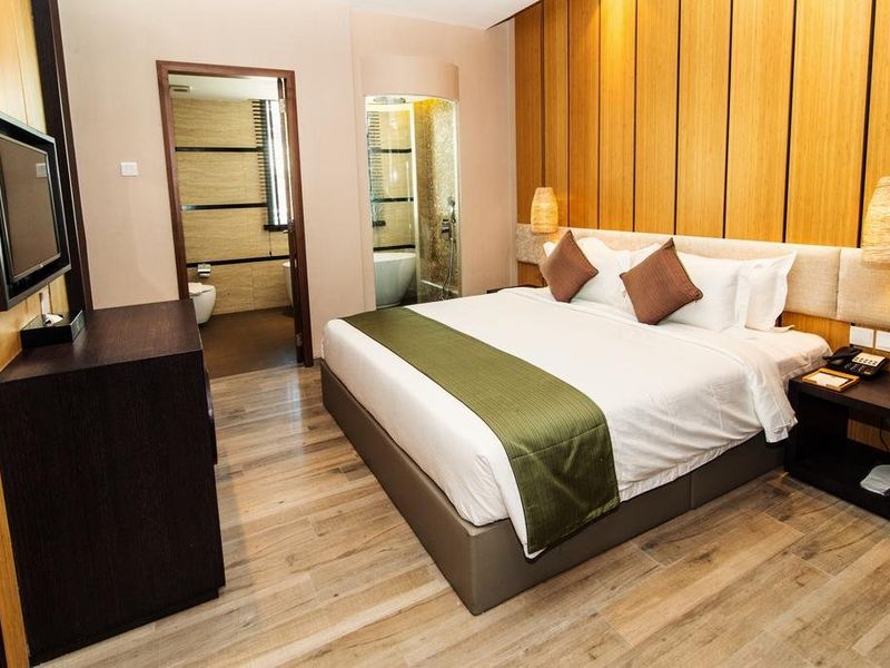Hotel Photo 5