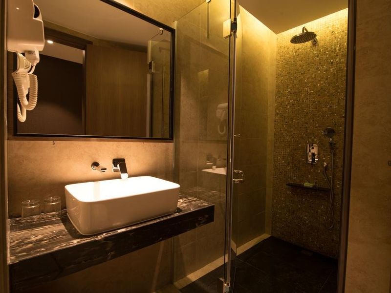 Hotel Photo 9