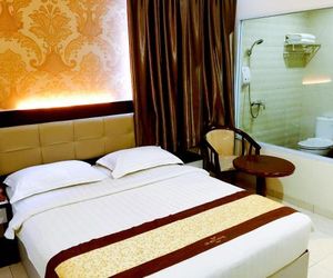 De Best Hotel Batam Indonesia