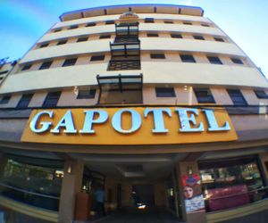 Gapotel Hotel Olongapo City Philippines