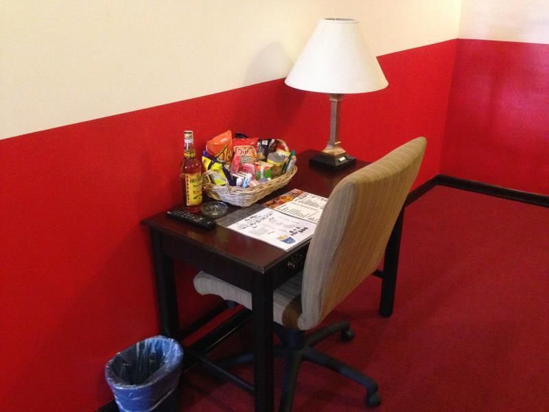 Hotel Photo 21