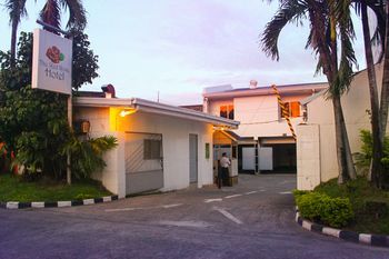 Hotel Photo 22