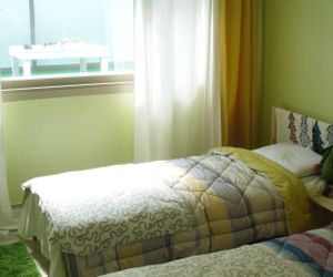 Guesthouse at Gangneung Station Gangneung South Korea