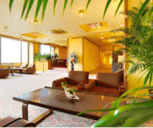 Umi no Hotel Isaba Ryokan Izu Japan
