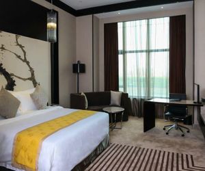 Winway Hotel Hsiao-lan China