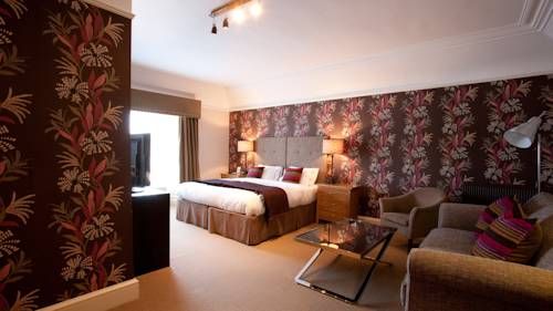 Hotel Photo 11