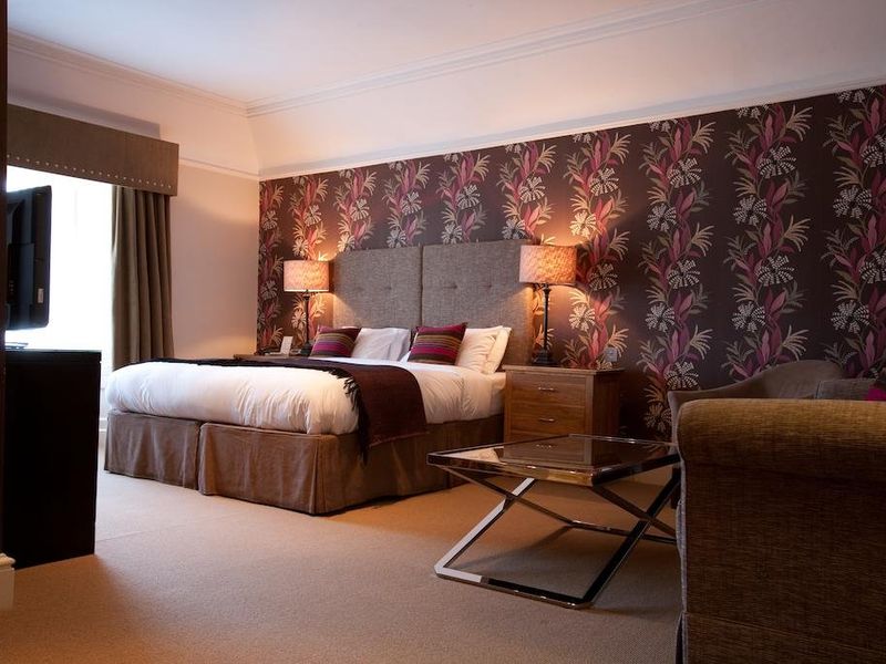 Hotel Photo 10