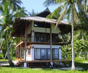 Makulay Siargao Resort Cabuntog Philippines