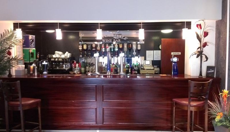 Hotel Photo 18