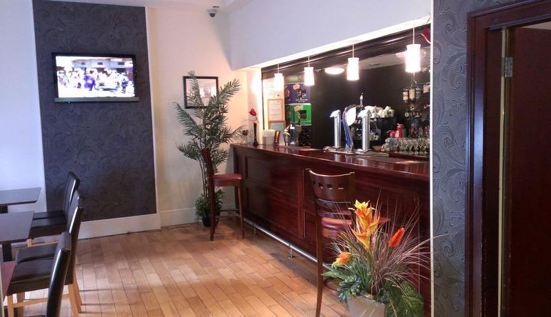 Hotel Photo 19