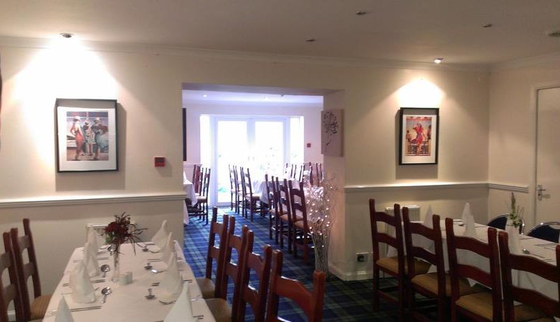 Hotel Photo 20