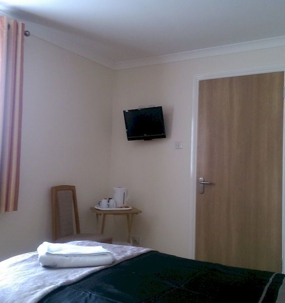 Hotel Photo 8