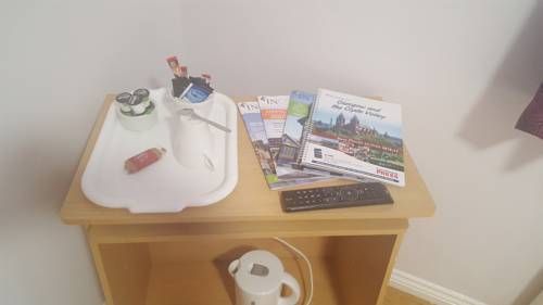 Hotel Photo 9