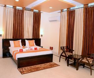 OYO Rooms Near Jaipuria School Lucknow India