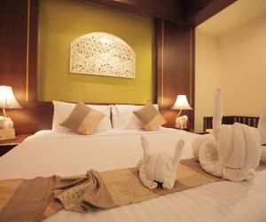 Wiangkaew Hotel Nan Thailand