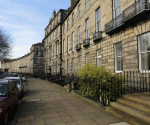 Inchgrove House Edinburgh United Kingdom