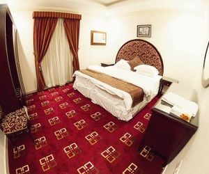 Hamasat Palace Hotel Suites 4 Jeddah Saudi Arabia