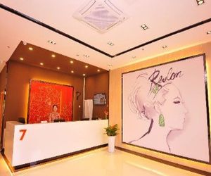 7 Days Premium Jinan Luokou Fuzhuang Cheng Wuyingshan North Road Branch Jinan China